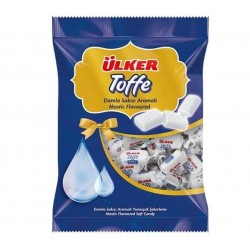 Ülker Toffe Damla Sakiz Aromali 350g