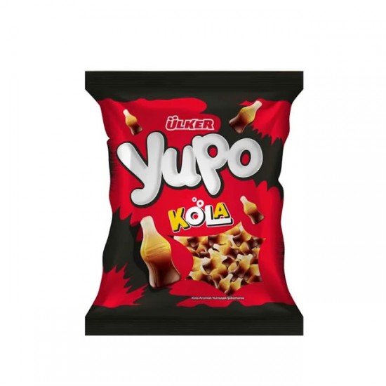 Ülker Yupo Cola 80g