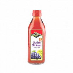 Yakamoz Üzüm Sirkesi 500ml