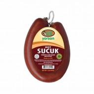 Yörsan Mild Sucuk 454g