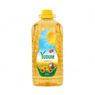 Yudum Sunflower Oil 4.5L