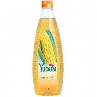 Yudum Corn Oil 1L