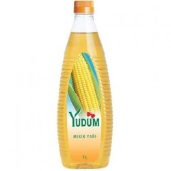 Yudum Corn Oil 1L