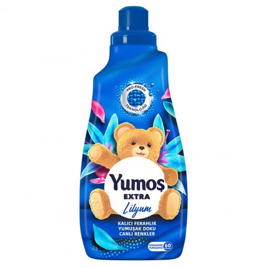 Yumos  Extra Lilyum 1440ml