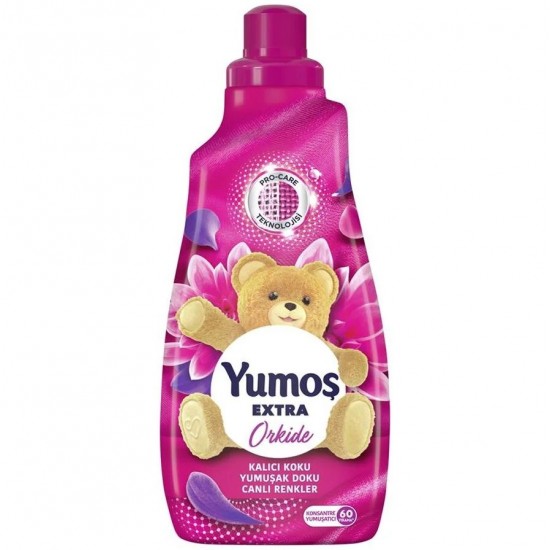 Yumos Extra Orkide 1440ml