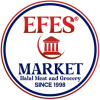 Efes Market | Efes Halal Meat and Grocery Market| Halal and Healthy Food